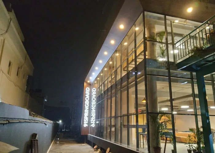bangalore 12